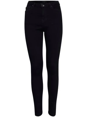 Jeansy Skinny Fit PULZ