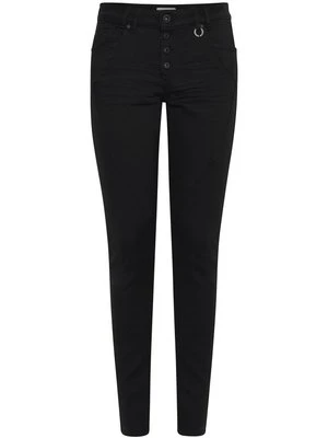 Jeansy Skinny Fit PULZ