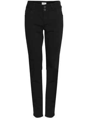 Jeansy Skinny Fit PULZ