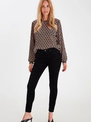 Jeansy Skinny Fit PULZ