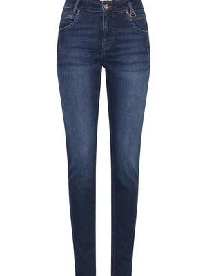 Jeansy Skinny Fit PULZ