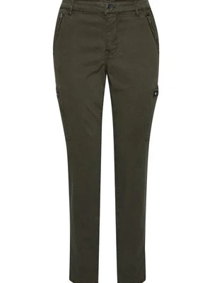 Jeansy Skinny Fit PULZ