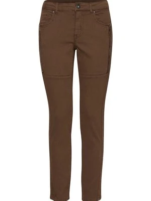 Jeansy Skinny Fit PULZ