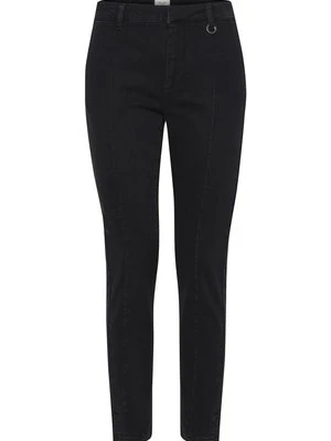 Jeansy Skinny Fit PULZ