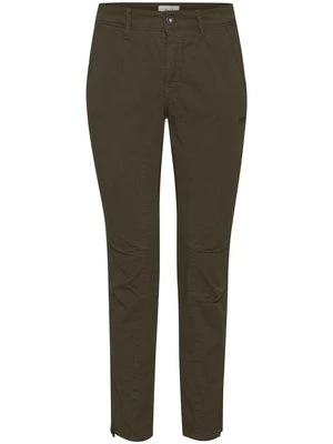 Jeansy Skinny Fit PULZ