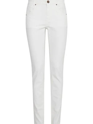 Jeansy Skinny Fit PULZ