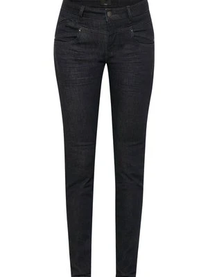 Jeansy Skinny Fit PULZ
