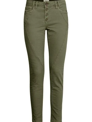 Jeansy Skinny Fit PULZ