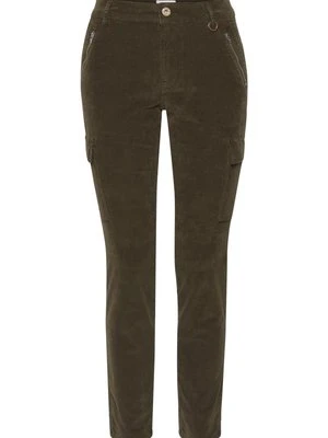 Jeansy Skinny Fit PULZ