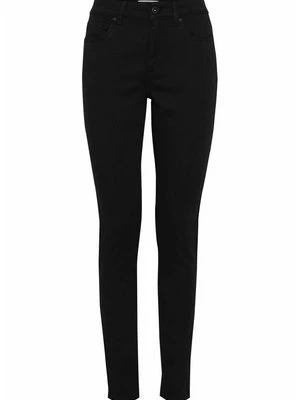 Jeansy Skinny Fit PULZ