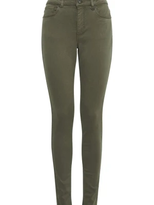 Jeansy Skinny Fit PULZ
