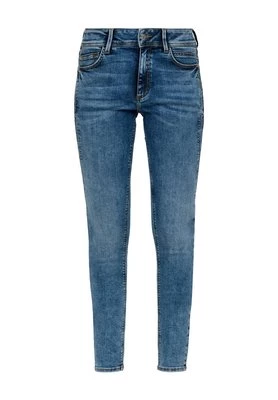 Jeansy Skinny Fit QS