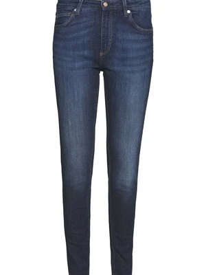 Jeansy Skinny Fit QS