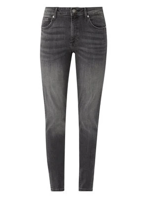 Jeansy Skinny Fit QS