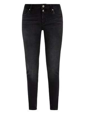Jeansy Skinny Fit QS