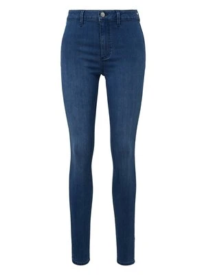 Jeansy Skinny Fit QS