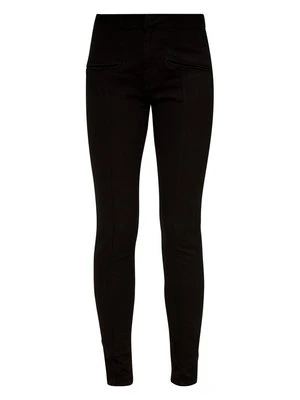 Jeansy Skinny Fit QS