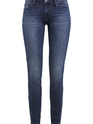 Jeansy Skinny Fit QS