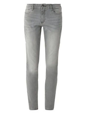 Jeansy Skinny Fit QS