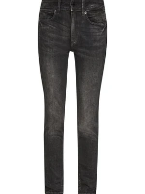 Jeansy Skinny Fit QS