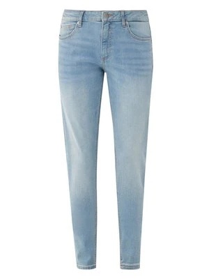 Jeansy Skinny Fit QS