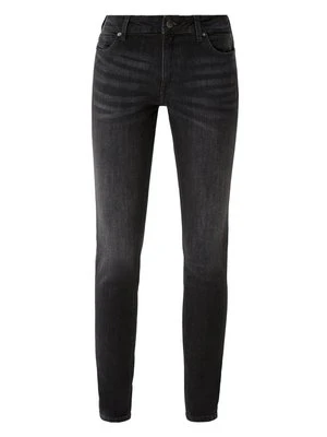 Jeansy Skinny Fit QS