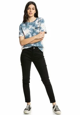 Jeansy Skinny Fit Quiksilver