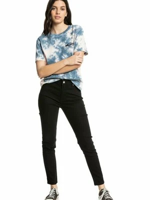 Jeansy Skinny Fit Quiksilver