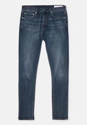 Jeansy Skinny Fit rag & bone