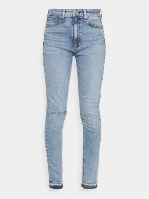 Jeansy Skinny Fit rag & bone