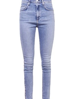 Jeansy Skinny Fit rag & bone