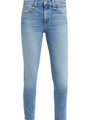 Jeansy Skinny Fit rag & bone