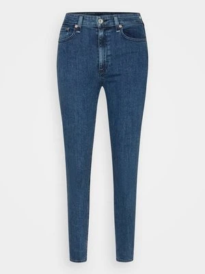 Jeansy Skinny Fit rag & bone