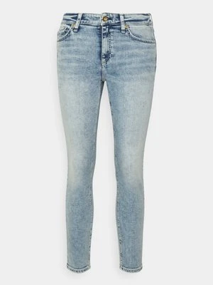 Jeansy Skinny Fit rag & bone