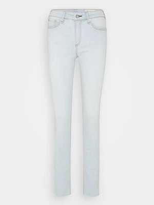 Jeansy Skinny Fit rag & bone