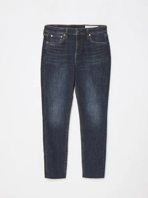 Jeansy Skinny Fit rag & bone