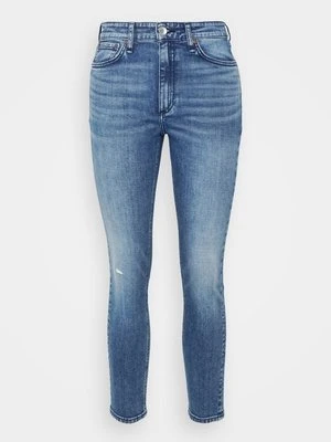 Jeansy Skinny Fit rag & bone