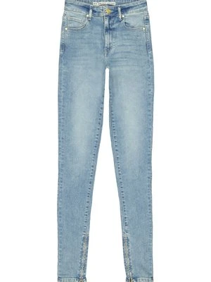 Jeansy Skinny Fit RAIZZED
