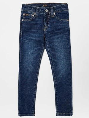 Jeansy Skinny Fit Ralph Lauren