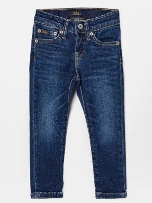 Jeansy Skinny Fit Ralph Lauren
