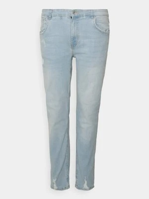 Jeansy Skinny Fit Redefined Rebel