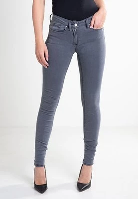 Jeansy Skinny Fit Religion