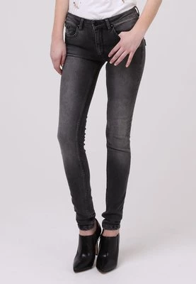 Jeansy Skinny Fit Religion