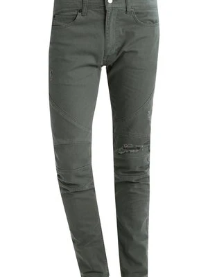 Jeansy Skinny Fit Religion