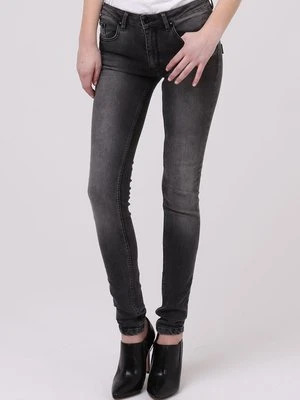 Jeansy Skinny Fit Religion