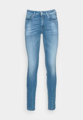 Jeansy Skinny Fit Replay