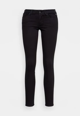 Jeansy Skinny Fit Replay