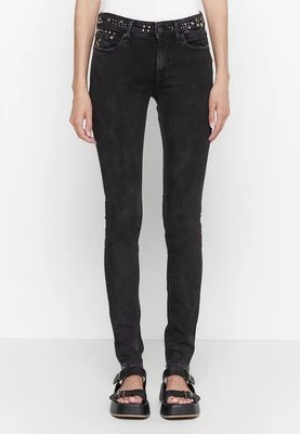 Jeansy Skinny Fit Replay