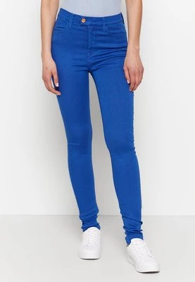 Jeansy Skinny Fit Replay