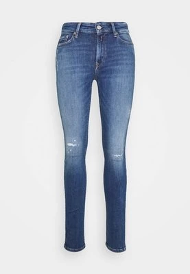 Jeansy Skinny Fit Replay